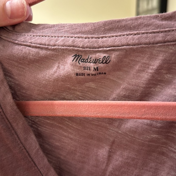 Madewell Tank Set - Picture 4 of 5